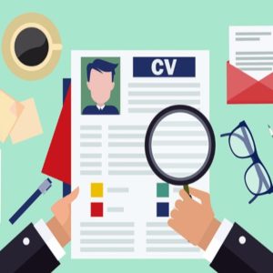 Art of Great Resume Writing